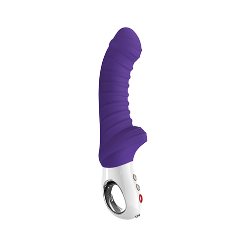 Fun Factory - Tiger - G-spot vibrator